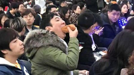 聊斋怪谈 何猷君智商高又努力新一代全民男神思聪小心