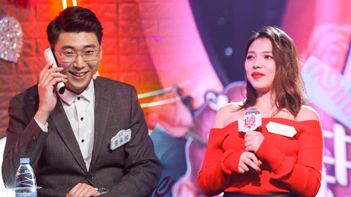 第11期：“单亲妈妈”火辣爵士追爱