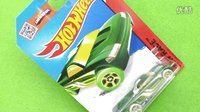月采亲子游戏 2016 Hotwheels美泰风火轮149号 232