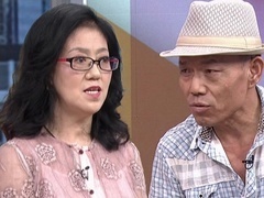 女嘉宾眼中的靠谱男 儿子眼中的好父亲