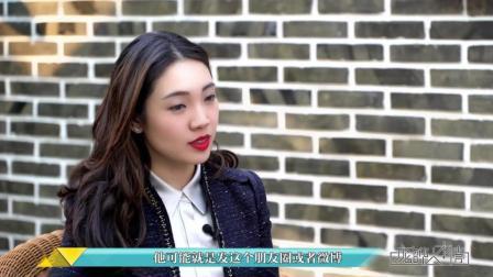 庞晔人才精 比你好看的人比你还努力