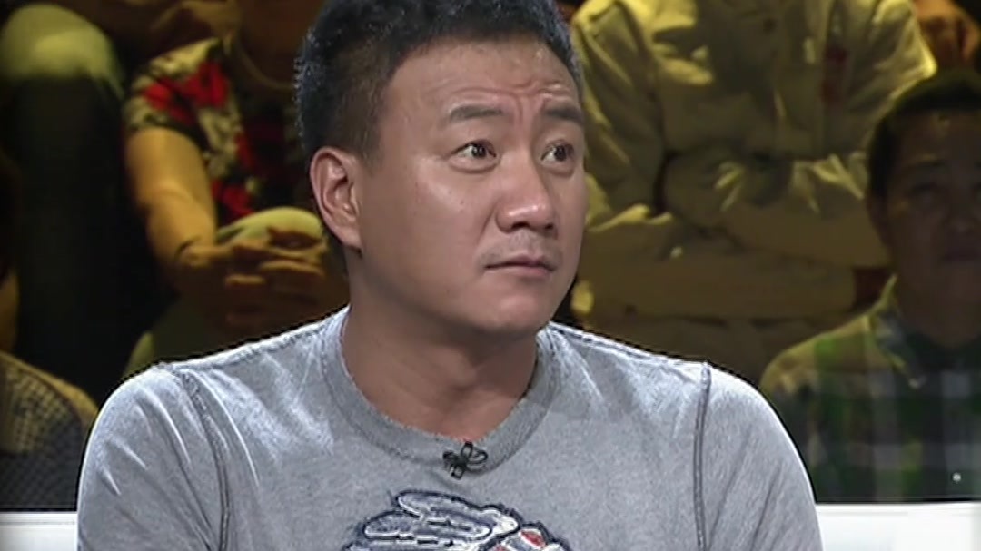 中秋特别节目——爱在中秋（1）