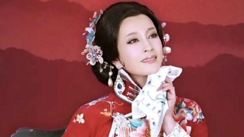 经典传奇 传奇名妓赛金花之死 死后千民群众自发悼念