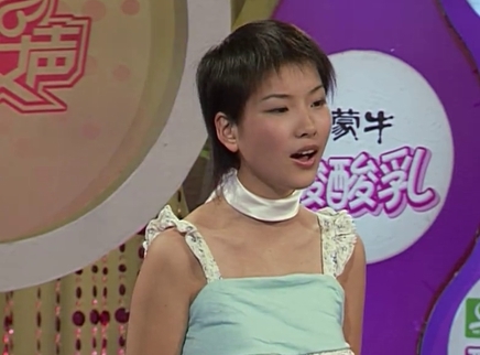2005超级女声杭州唱区 2005超级女声杭州唱区海选第二场