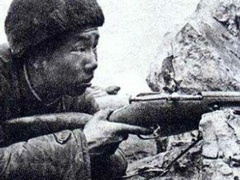 致命武器2020 致命武器：英雄神狙——“水连珠”
