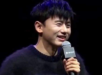 娱乐急先锋 张杰：每晚都跟谢娜讲睡前故事
