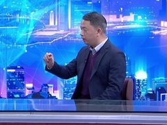 信用中国 王智灵 智驾破界 驶向共生新生态