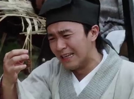 《艺术很难吗》第三季 唐伯虎：真实的唐伯虎原来这么惨！