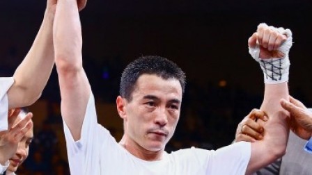 乌兰攻防一体化浑然天成，激战12局击败迪阿利卫冕成功