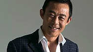 明星同乐会 荧屏硬汉- 侯勇（下）