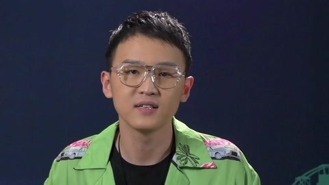 奇葩ICU 第6期之相信鬼的人和不相信鬼的人同时看到鬼，谁更害怕