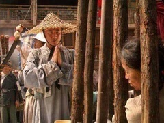 历史上的奇人，史上第一奇丐