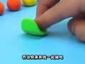方块熊之黏土创意工坊 方块熊 诚实的乔治