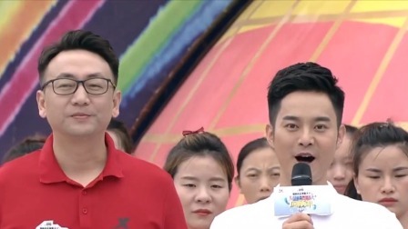 王者回归遗憾落水，网络主播勇敢挑战自我