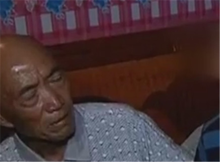 寻情记 二十七年后“宝贝”能否回家