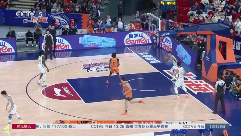 [体坛快讯]完整版 20251228