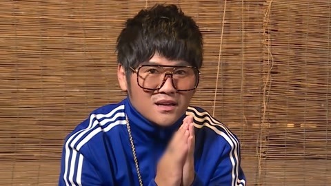 星动亚洲第4季 星动亚洲4之少年为成青年榜样齐聚少林 曹格为少年加油打气