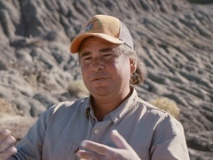恐龙猎人第2季（Dino Hunters Season 2）第4集