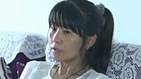 播报多看点 吉林最小捐献者 垃圾箱温度计