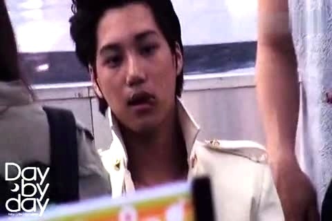 EXO 永登普签售会 主kai 饭拍版-EXO