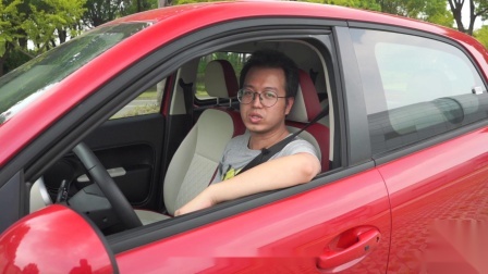 8万元女性代步车？亲测欧拉R1，竟被充电难倒