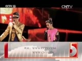 CCTV音乐厅 《CCTV音乐厅》 20151220 纵情歌唱系列 凤凰传奇演唱会