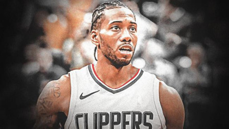 NBA流言收割机 卡哇伊与快船见面细节流出！直接跟老板说：不改变阵容，我不会来的
