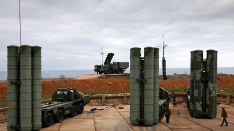 环球火力点 美国和土耳其谈判破裂