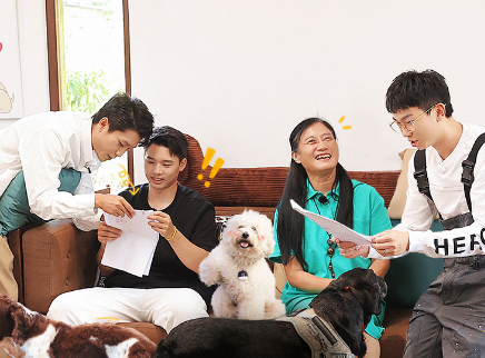 第12期：白举纲大众即将分别