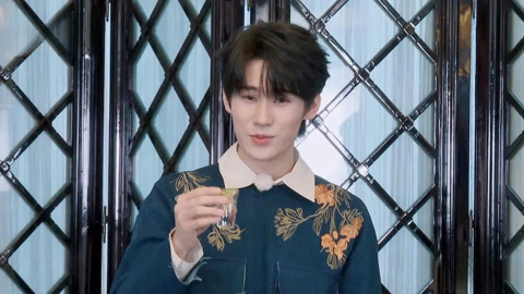 周深魏大勋狂飙演技迷惑李晨 白鹿沙溢名场面再现