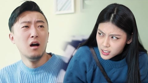 学校里的疯子 简单的魔术往往带来的效应是巨大的