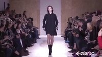 风尚东北亚 梅森·马丁·马吉拉2013/2014女装新品发布 130814