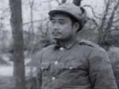 《蒋介石和他的高官们》系列：杜聿明