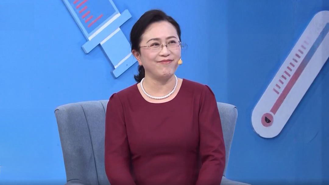 X诊所. 摔跤绝不是意外 老年人须严防