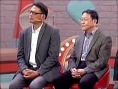 选择2019 我走进你眼里