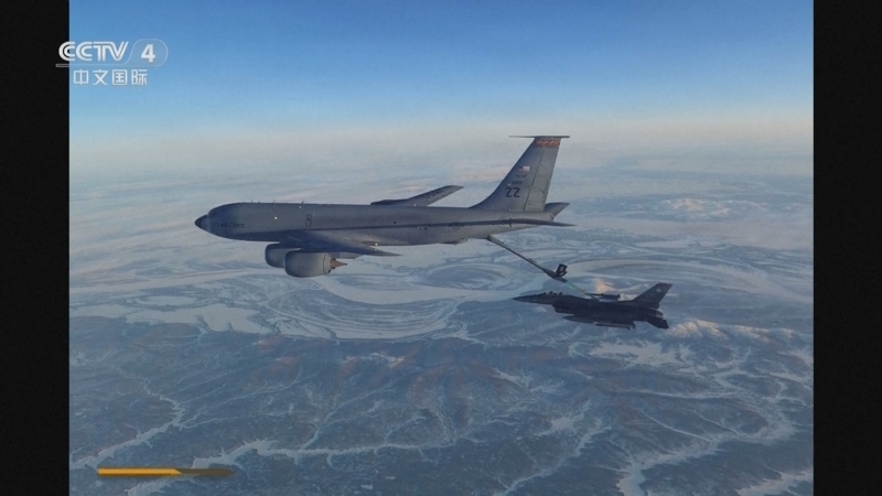 《今日亚洲》 20260313