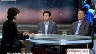杨澜访谈录 失去双脚的志愿者