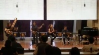 香港原创音乐频道 2015 《爱踮脚尖的茉莉怪兽与文成王子》李俐锦 171