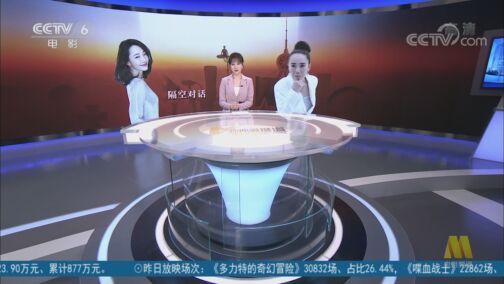 中国电影报道 《中国电影报道》 20200729