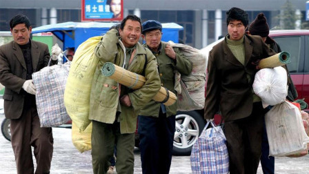 假如农民工全都回农村了，城市将会变成什么样呢？