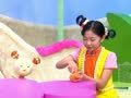 咿呀咿呀之小亦创意手工 橘子