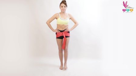 抬胯踩步，一招完美缩胯术