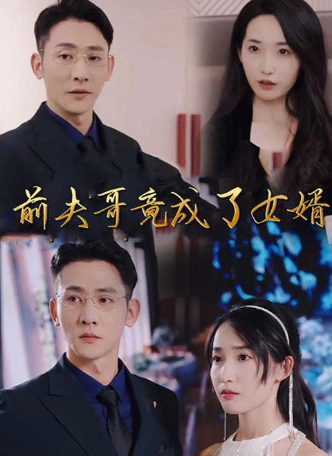 前夫哥竟成了女婿