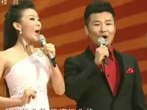 2012央视元宵晚会全程回顾