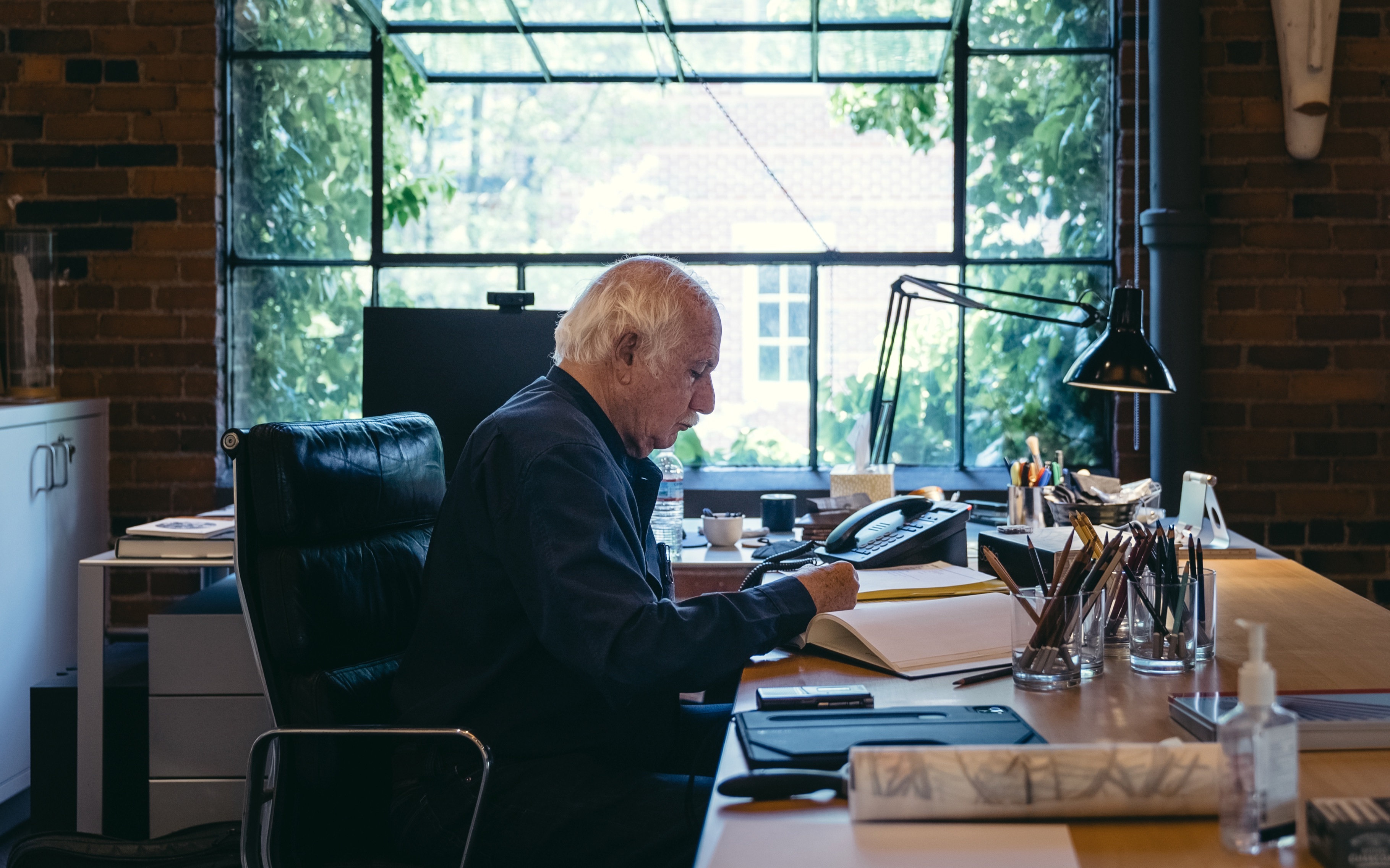 居之自然 | 摩西·萨夫迪的新住宅理想