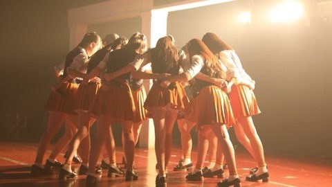GNZ48女团剧场公演 GNZ48偶像研究计划预备生公演