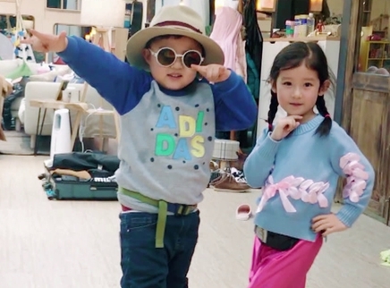 第7期：张歆艺助力萌萌宅T台秀