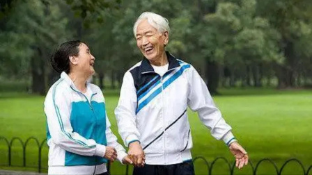 健康之路 若每天坚持做这3种运动 有助于健康长寿