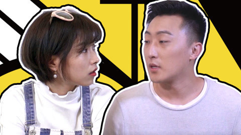 学校里的疯子 有个球盲女友是怎样的体验