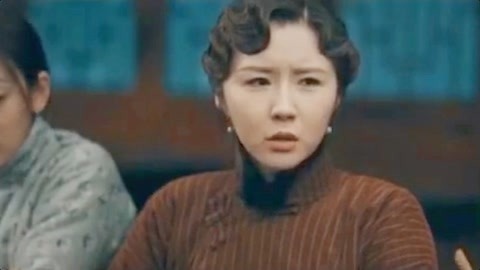 《鬓边不是海棠红》追剧吧！ 方安娜被称“国民好师姐”